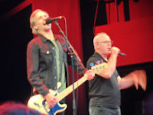 Bad Religion at Liseberg