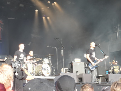 Millencolin