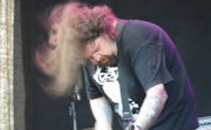 Napalm Death