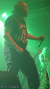 Entombed AD